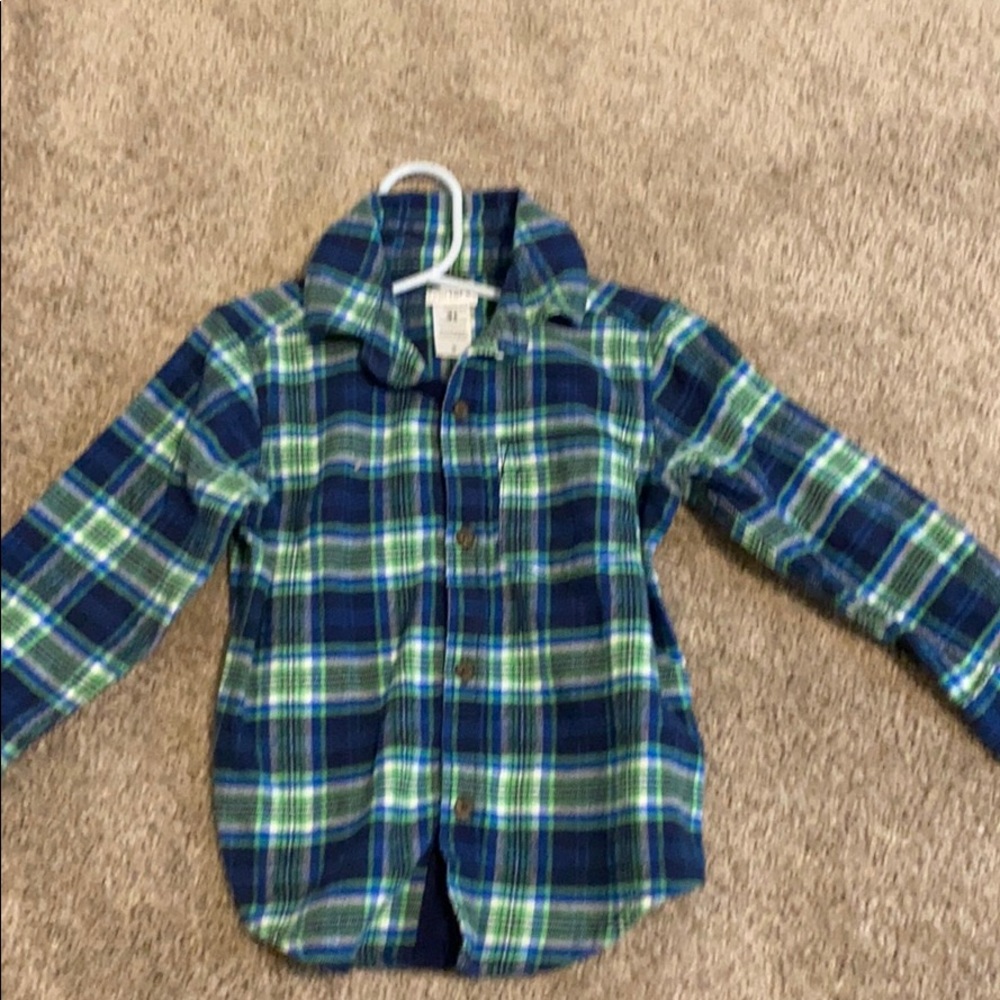 Kids shirt